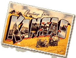 Texas Longhorns in Kansas